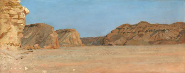 El Kab, Oberägypten